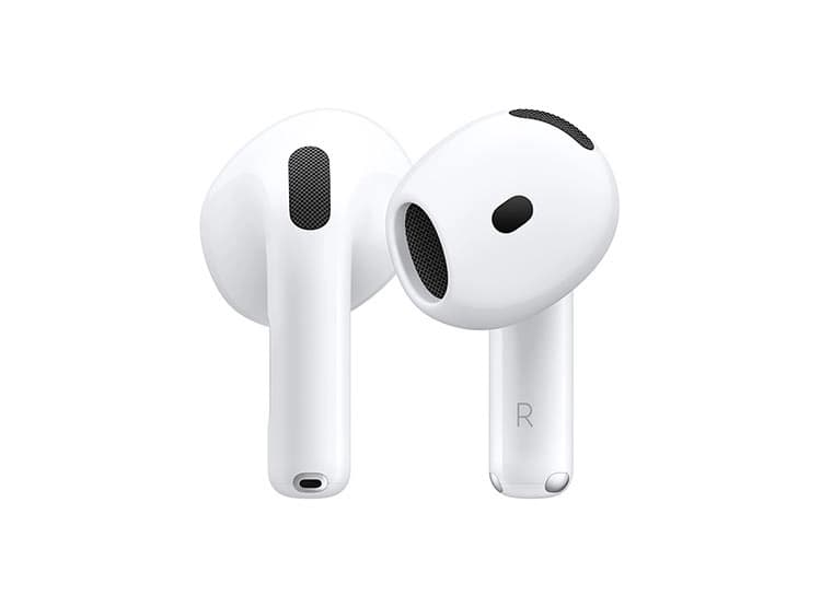 Apple AirPods 4 Wireless Headphones