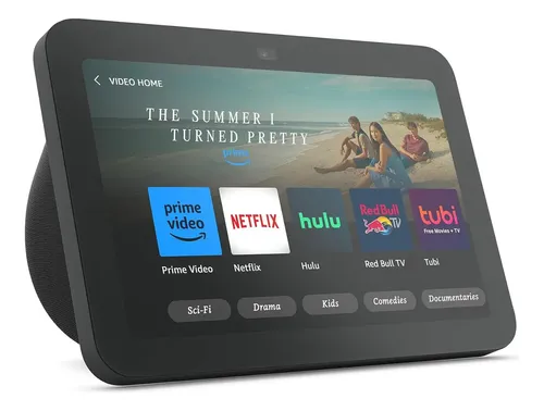 Amazon Echo Show 8 (2025)