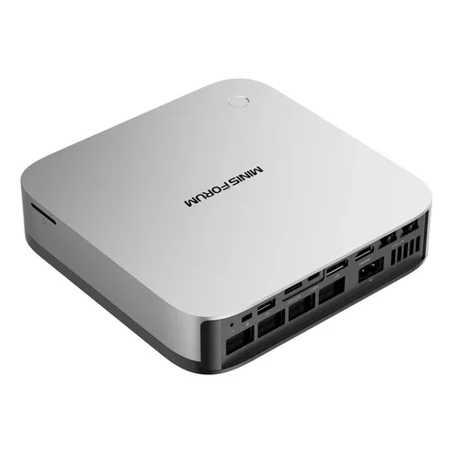 MINISFORUM Mini PC AI X1 Pro Barebone con AMD Ryzen AI 9 HX370