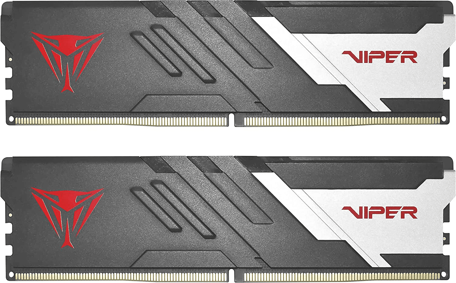 Patriot Viper Venom DDR5 RAM 16GB (2X8GB) 6000MT/s CL36 Desktop Memory