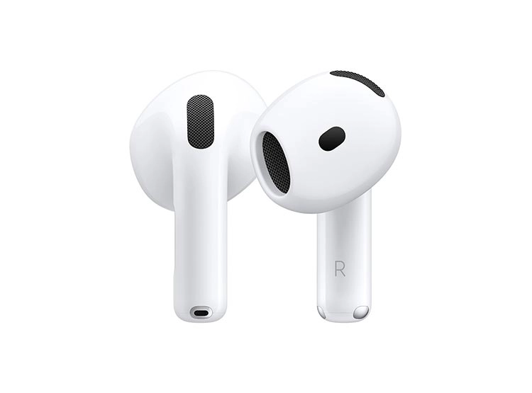 Apple AirPods 4 Wireless Headphones