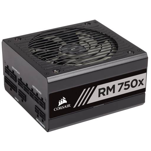 Corsair RM750x Power Supply ATX 3.1