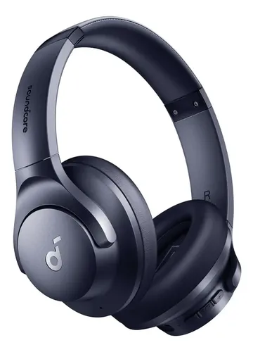 Soundcore by Anker Q20i Hybrid Active Noise Cancelling Headphones