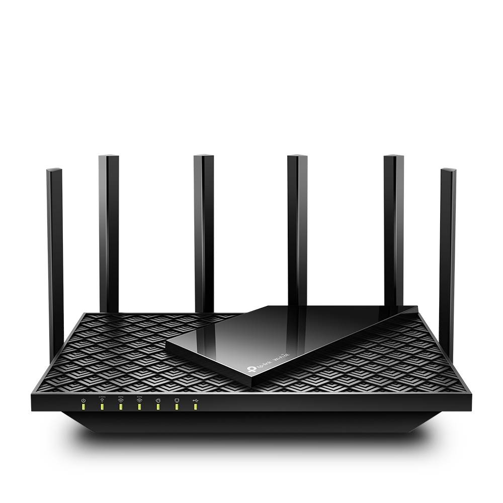TP-Link AX5400 WiFi 6 Router (Archer AX73)